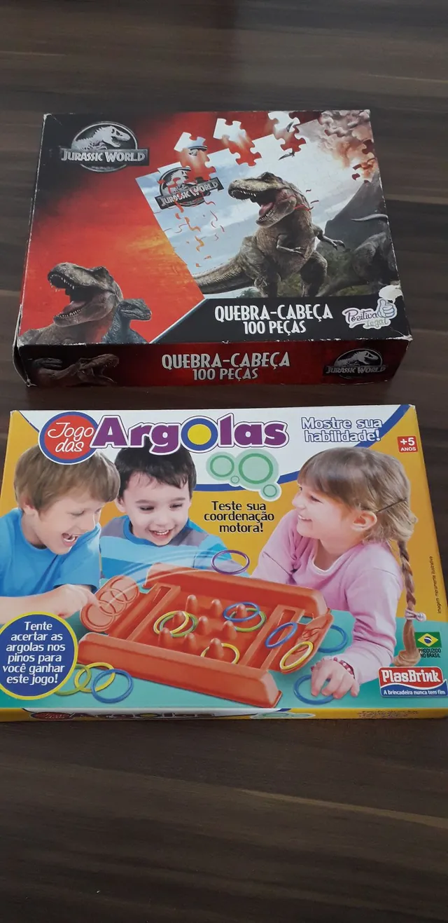 Quebra Cabeca Infantil Princesas 100 Pecas Menina Jogo Legal