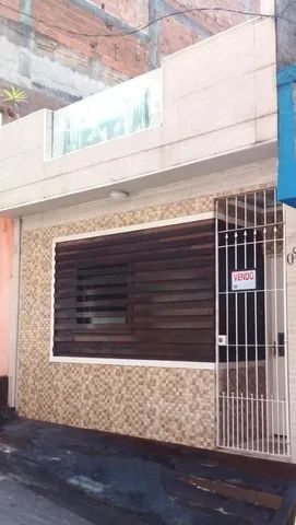 Captação de Casa a venda na Rua Agamenon Francisco dos Anjos (Belita , Alves Dias, Sao Bernardo do Campo, SP