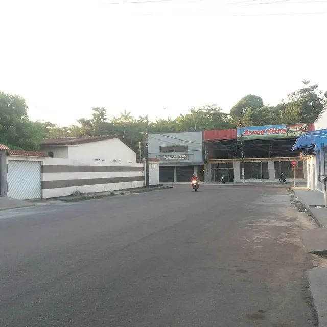 Captação de Casa a venda na Rua Major Silvério J. Nery, Cidade Nova, Manaus, AM
