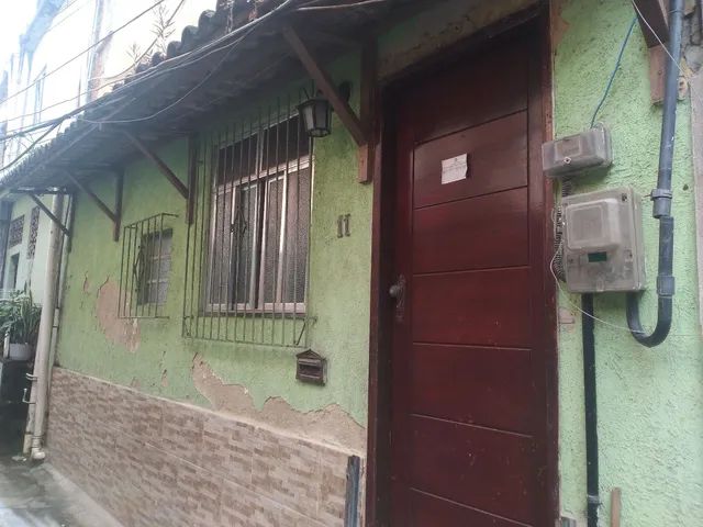 Captação de Casa a venda na Rua Caroa, Curicica, Rio de Janeiro, RJ