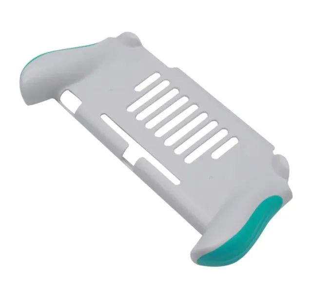 Promoção Grip Case Gamepad Nintendo Switch Lite( ACEITO CREDISHOP) - Foto 3