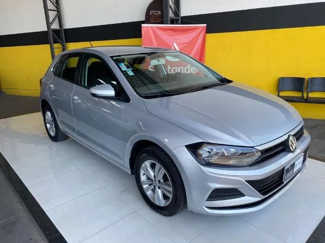 Preços Volkswagen Polo 2018: Tabela Fipe