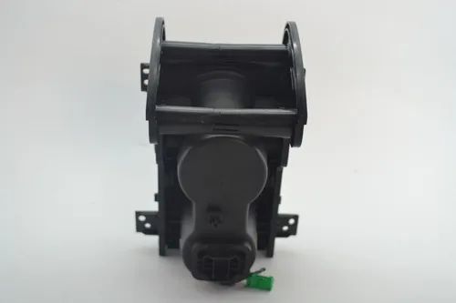 Porta Copos Do Console Tiggo 5x 2021 2022 Original - Foto 5
