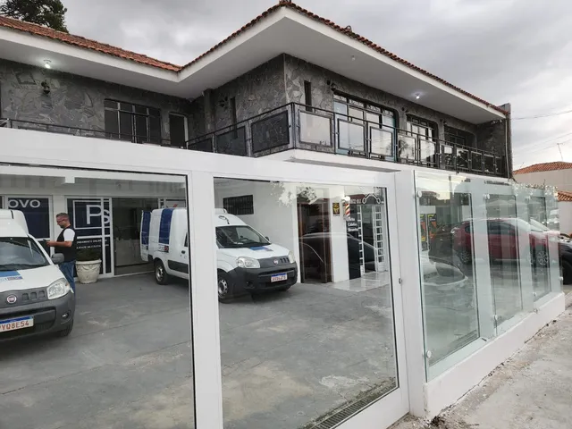 Salas comerciais direto com o proprietário para alugar na Avenida