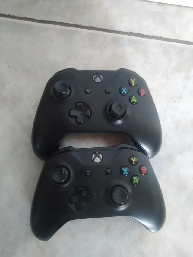 Jogo de futebol do xbox one  +61 anúncios na OLX Brasil