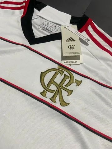 Camisa do Flamengo I 2023 I R10STORE