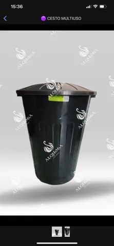 CESTO MULTIUSO - Foto 2