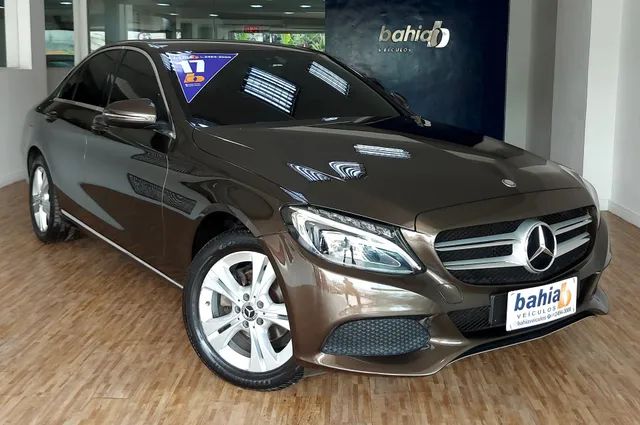 MERCEDES-BENZ C-180 C-180 CGI EXC. 1.6/1.6 FLEX TB 16V  AUT.