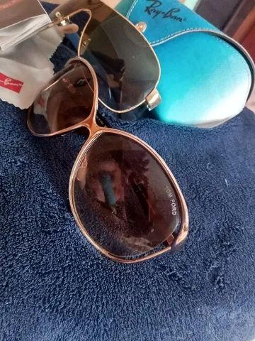 Vende -se óculos de sol de marca