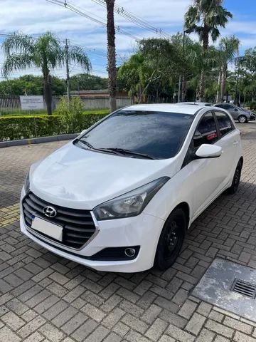 comprar Hyundai HB20 2017 em todo o Brasil