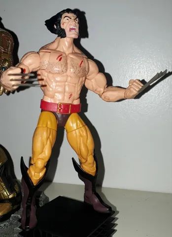 Olx best sale marvel legends