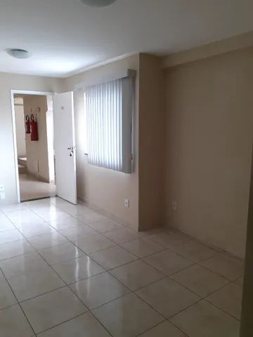 Apartamento na Santa Monica, 3 quartos