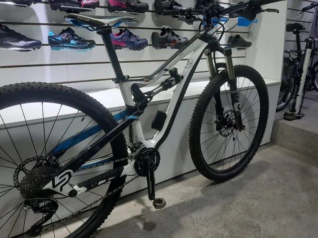 La Pierre Zesty Trail