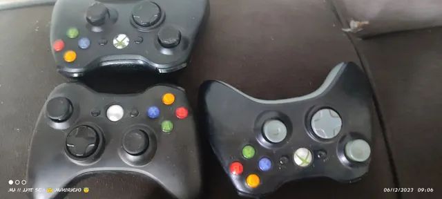 Vendo xbox 360 - Videogames - Jardim Canaã, Uberlândia 1252035203