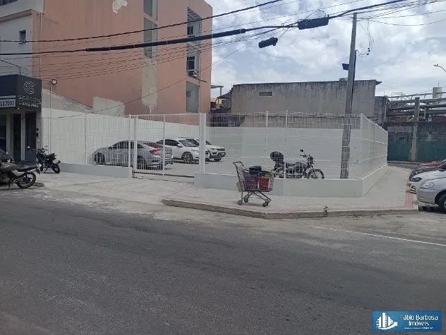  Terreno 390m² na Glória - Vila Velha ao lado da Chocolates Garoto