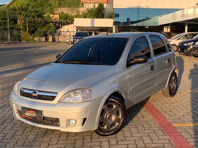 comprar Chevrolet Corsa Sedan em Mongaguá - SP