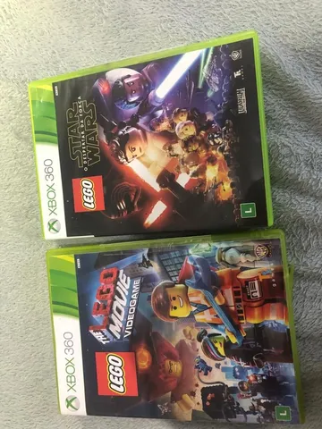 Loja de jogos xbox 360  +913 anúncios na OLX Brasil