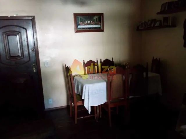 Apartamento - / Residencial / Rio Comprido - Foto 3