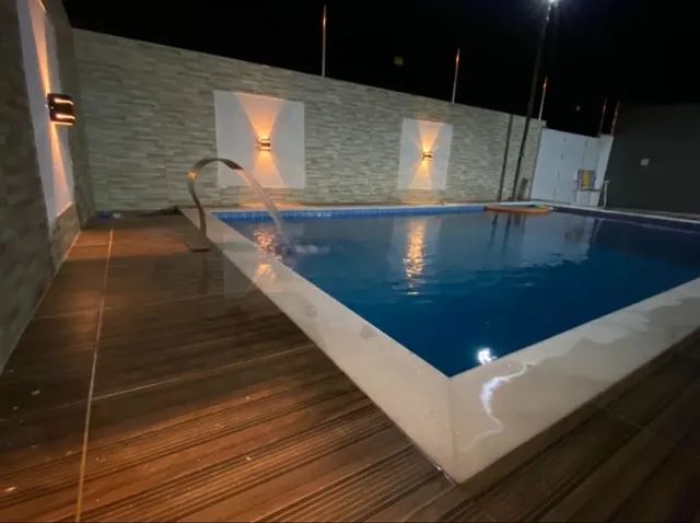 Casa aluga temporada Jacumã Carapibus  - Foto 9