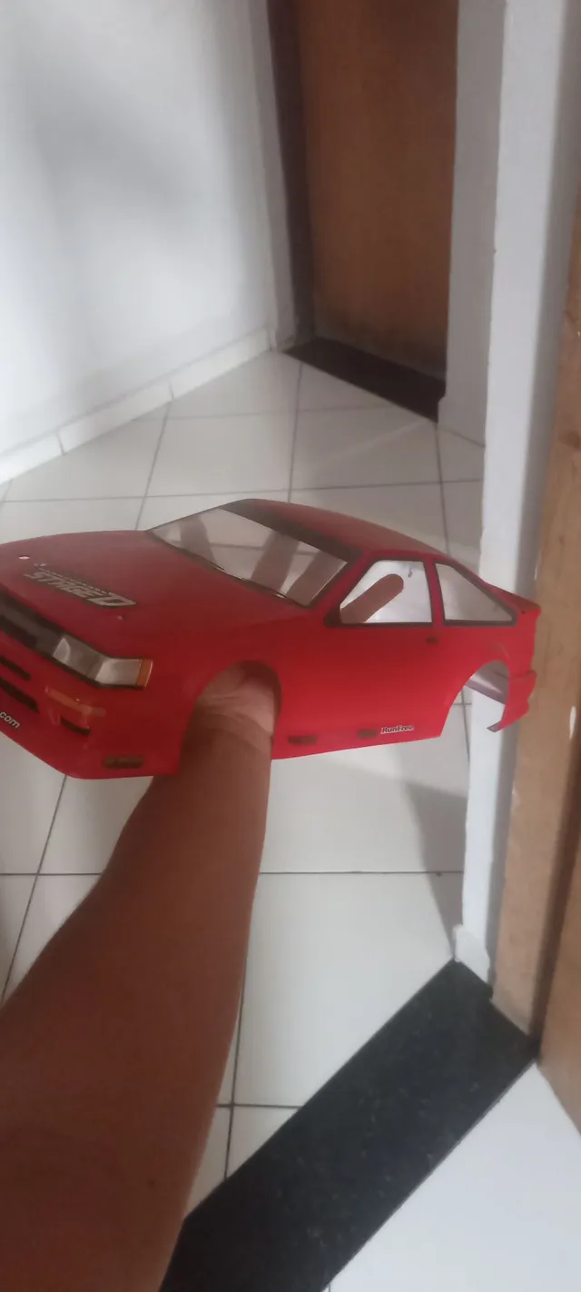 Carrinho de drift  +87 anúncios na OLX Brasil