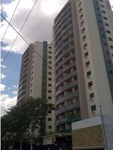 Captação de Apartamento para locação na Avenida Pio Corrêa Pinheiro, Vila Melhado, Araraquara, SP
