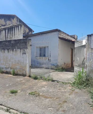 Captação de Casa a venda na Rua Danúbio, Cidade Jardim, Jacareí, SP