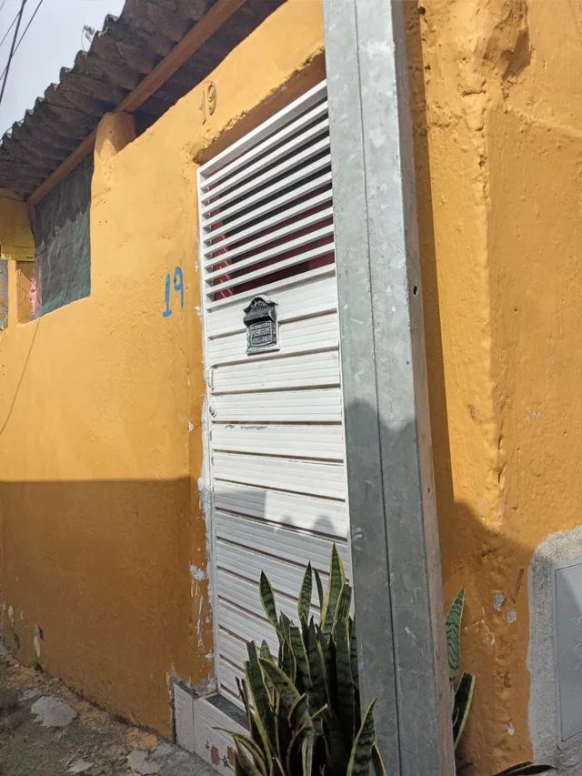 Captação de Casa a venda na Viela Elias Bertulino dos Santos, Jardim Itapark, Mauá, SP