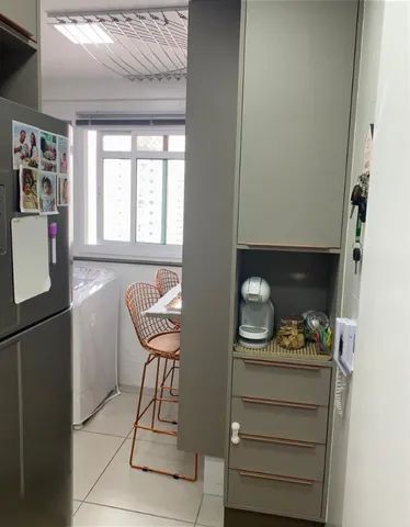 FIT - Venda - Edifício Prada Residence - 2 Quartos - 2 Banheiros - 71m² - Apto Mobiliado - Foto 11