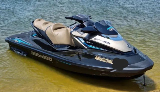 Sea Doo Gtx 300 Ltd (PROMOÇÃO) - Foto 2