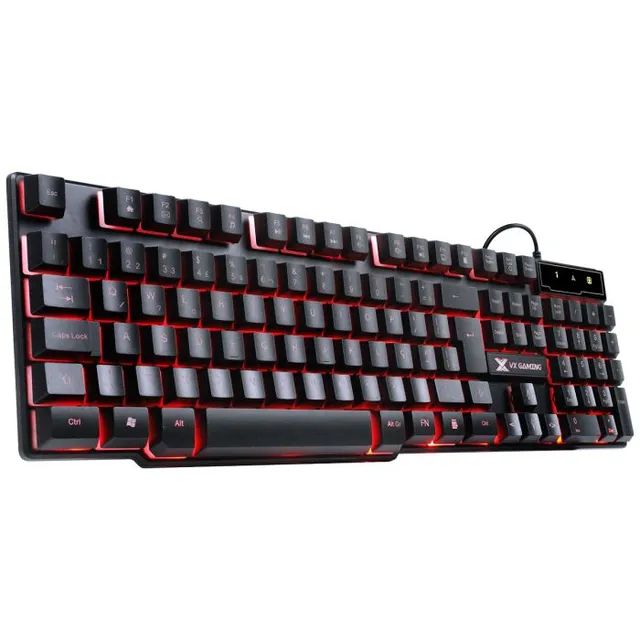 Teclado Membrana Gamer - iMICE