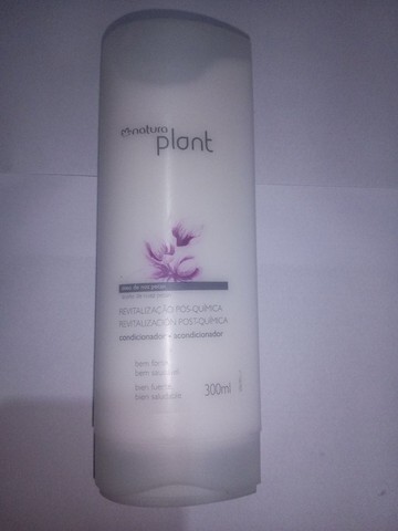 Shampoo da natura plant | +13 anúncios na OLX Brasil