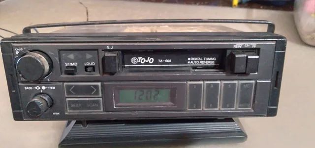 Rádio TOJO - Foto 2
