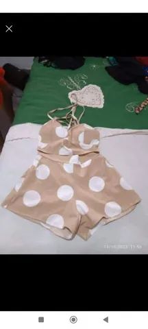 Roupas vários modelos temos calça também. - Foto 3