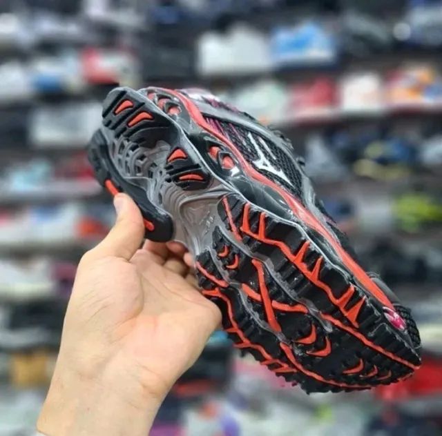 Mizuno prophecy 1 raridades  - Foto 3