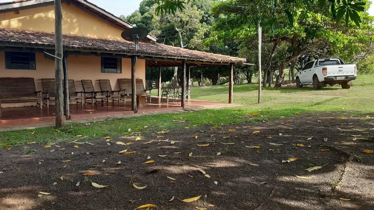 Fazenda Extra 75 alqueires - Mozarlândia! - Foto 4