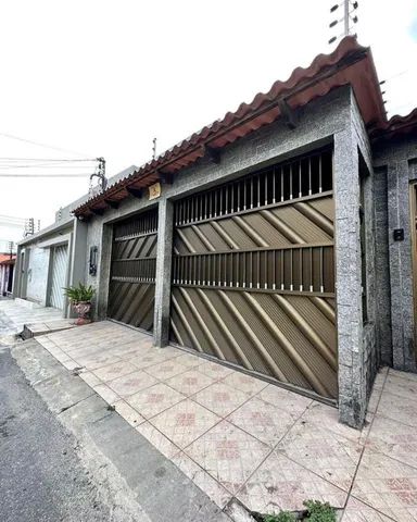 ~Casa na Vila Luizão