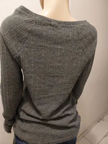 Blusa  top moda - Foto 5