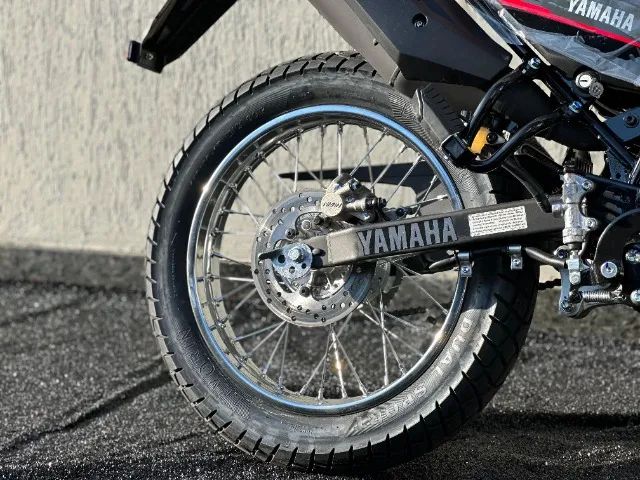 YAMAHA XTZ 150 CROSSER 2025 0KM - Foto 11