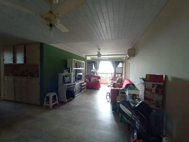 ED. MARQUÊS PARAMNAGUÁ - BAIRRO: CENTRO/N - Foto 2