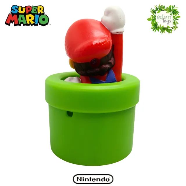 Super Mario - Mário o filme (cód 043) - Foto 2