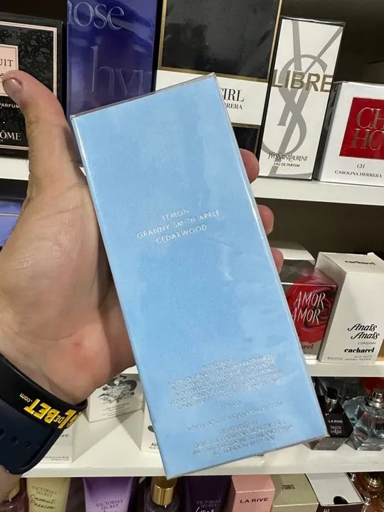Dolce Gabbana Light Blue feminino 100ml - Foto 2