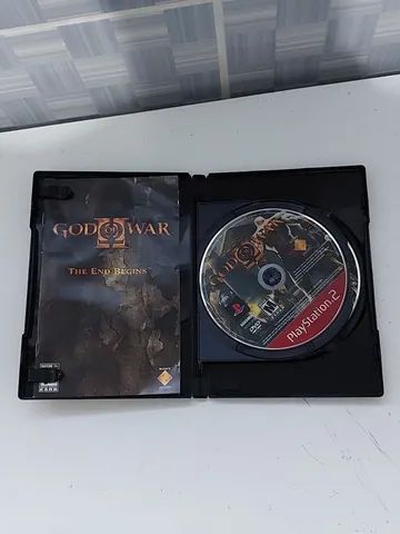 Jogo Ps2 Original  - Foto 3
