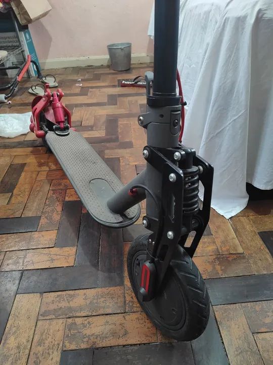 Patinete elétrico Foston  - Foto 2