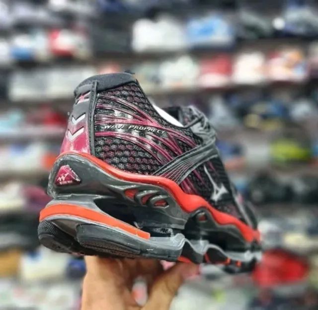 Mizuno prophecy 1 raridades  - Foto 2
