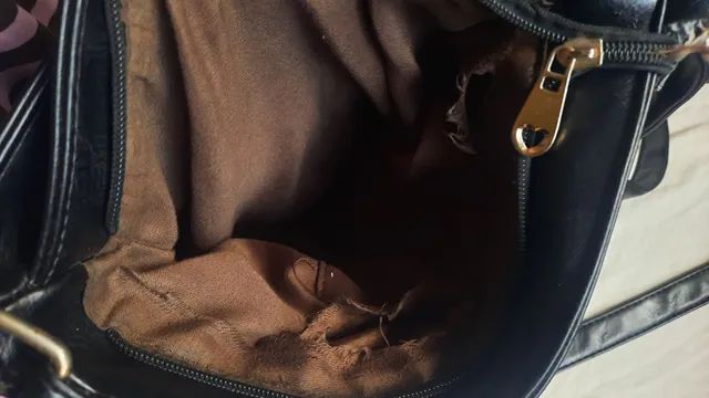 Bolsa feminina linda  - Foto 4