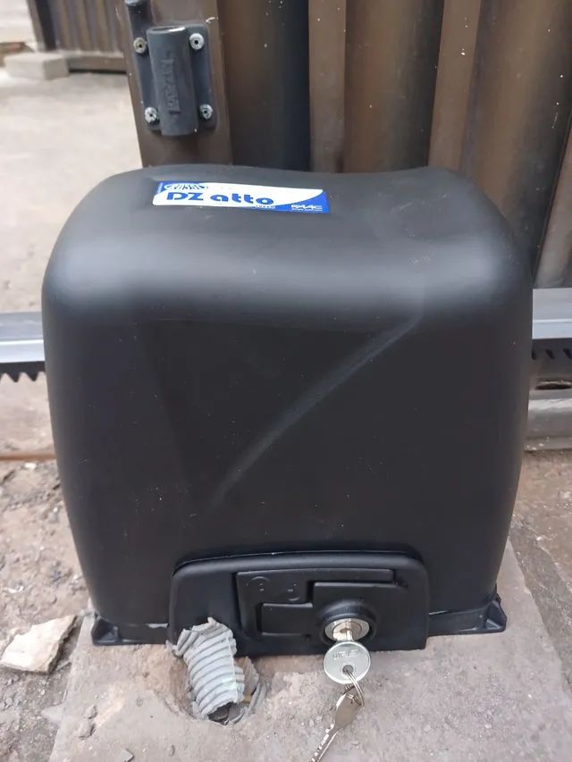 Dz atto ROSSI 10 segundos 