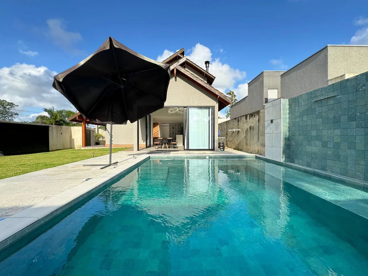 Aluguel casa temporada (livre somente apartir de 03/01/25 - Foto 4