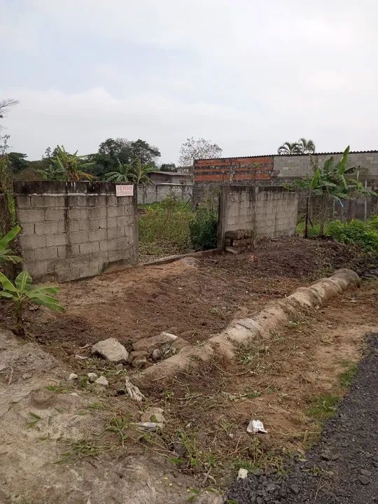 Lote Itanhaém .plano pronto para construir - Foto 3