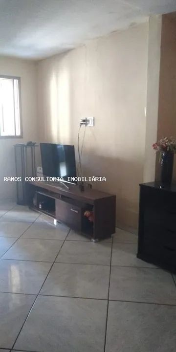 Casa à Venda no Bairro das Graças em Belford Roxo - Foto 3