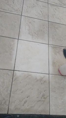 Limpeza de Pisos encardidos 
